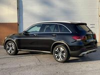 Gebraucht Mercedes GLC200 197 PS (144 kW) 2021 SUV