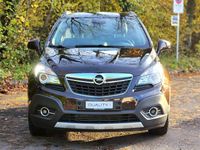 Gebraucht Opel Mokka X Ultimate 140 PS (102 kW) 2017 SUV