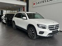 Gebraucht Mercedes GLB250 224 PS (164 kW) 2020 SUV