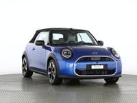 Gebraucht Mini Cooper S Cabriolet 204 PS (150 kW) 2025 Blau Cabrio