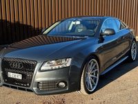 Gebraucht Audi S5 353 PS (259 kW) 2008 Coupé