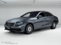 Gebraucht Mercedes E400 Exclusive 333 PS (244 kW) 2018