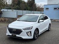 Gebraucht Hyundai Ioniq 141 PS (103 kW) 2020 Kleinwagen