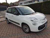 Gebraucht Fiat 500L Pop Star 95 PS (69 kW) 2013 Van / Kleinbus