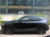 Gebraucht Mazda CX-30 Homura-Line 186 PS (136 kW) 2024 SUV