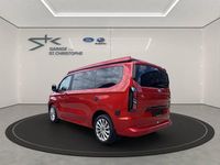 Neu Ford Transit Nugget 170 PS (125 kW) 2025 Van / Kleinbus