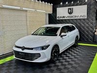 Gebraucht VW Passat Elegance 150 PS (110 kW) 2024 Kombi