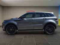 Gebraucht Land Rover Range Rover evoque HSE Dynamic 290 PS (213 kW) 2018 Grau SUV