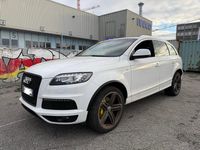 Gebraucht Audi Q7 S-Line 239 PS (175 kW) 2009 SUV