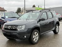 Gebraucht Dacia Duster Lauréate 105 PS (77 kW) 2014 SUV
