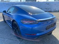 gebraucht Porsche 718 Cayman 2.0 PDK