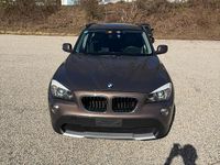 Gebraucht BMW X1 184 PS (135 kW) 2012 SUV