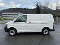 gebraucht VW T5 2.0 TDI Champion 4Motion