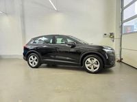 Gebraucht Audi Q4 e-tron Comfort 125 kW (170 PS) 2023 Schwarz SUV