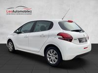 gebraucht Peugeot 208 1.2 PureTech Active