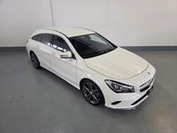 Gebraucht Mercedes CLA200 Urban 136 PS (100 kW) 2016