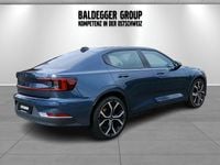 Gebraucht Polestar 2 Long Range Dual motor 300 kW (408 PS) 2021 Kleinwagen