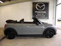 gebraucht Mini Cooper Cabriolet 