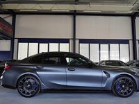 Gebraucht BMW M3 Competition Edition 510 PS (375 kW) 2022