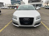 Gebraucht Audi A3 Ambiente 140 PS (102 kW) 2012