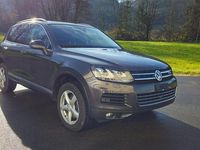 Gebraucht VW Touareg 333 PS (244 kW) 2010 SUV