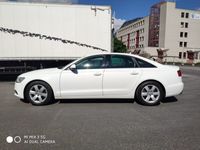 gebraucht Audi A6 3.0 TDI V6 quattro S-tronic