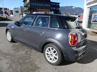 Gebraucht Mini Cooper S 192 PS (141 kW) 2016 Kleinwagen