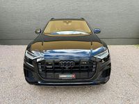 Gebraucht Audi Q8 286 PS (210 kW) 2018 SUV
