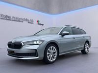 Gebraucht Skoda Superb Selection 193 PS (141 kW) 2024 Kombi