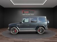 Gebraucht Mercedes G63 AMG AMG 585 PS (430 kW) 2020 SUV
