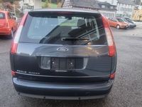 gebraucht Ford C-MAX 2.0 Ghia