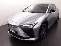 Gebraucht Lexus RZ 450e 230 kW (313 PS) 2024 Silber SUV