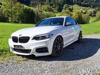 Gebraucht BMW M240 M Sport 340 PS (250 kW) 2019