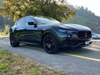 gebraucht Maserati GranSport Levante 3.0 V6Automatica