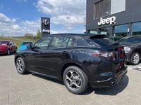 Gebraucht Alfa Romeo Stelvio Sprint 280 PS (205 kW) 2024 Schwarz SUV