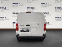 gebraucht Peugeot Expert Kaw. Standard 1.5 BlueHDI 120 PS