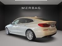 gebraucht BMW 640 i GT LuxuryLine