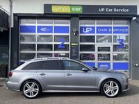 gebraucht Audi A6 Allroad 3.0 BiTDI V6 quattro tiptronic * ABT *