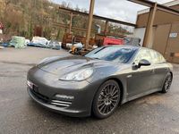 Gebraucht Porsche Panamera 400 PS (294 kW) 2013 Kleinwagen