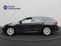 Gebraucht Skoda Octavia Ambition 150 PS (110 kW) 2021 Kombi