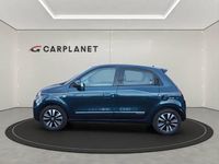 Gebraucht Renault Twingo Intens 65 PS (47 kW) 2021 Blau Kleinwagen