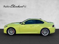 Gebraucht BMW M2 480 PS (353 kW) 2024 Coupé