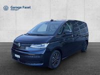 Neu VW Multivan 177 PS (130 kW) 2026 Van