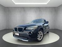 Gebraucht BMW X1 143 PS (105 kW) 2011 SUV