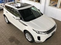 gebraucht Land Rover Range Rover evoque P 200 MHEV S AT9 "Panorama-Glasdach" / Vi