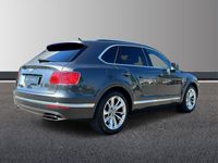 gebraucht Bentley Bentayga W12