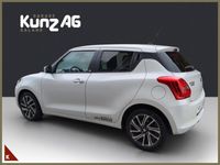 gebraucht Suzuki Swift 1.2 Generation Top Hybrid