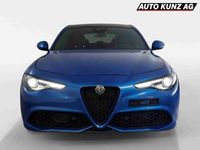 gebraucht Alfa Romeo Giulia 2.0 Veloce Q4 A