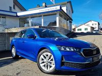 Gebraucht Skoda Octavia Selection 150 PS (110 kW) 2025 Kombi