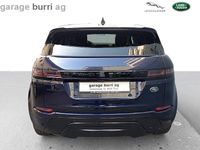 gebraucht Land Rover Range Rover evoque 2.0 T SE AT